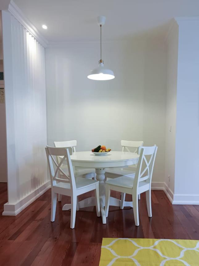 Apartamentos Azera - Antonio Azera Praia da Vitória Extérieur photo