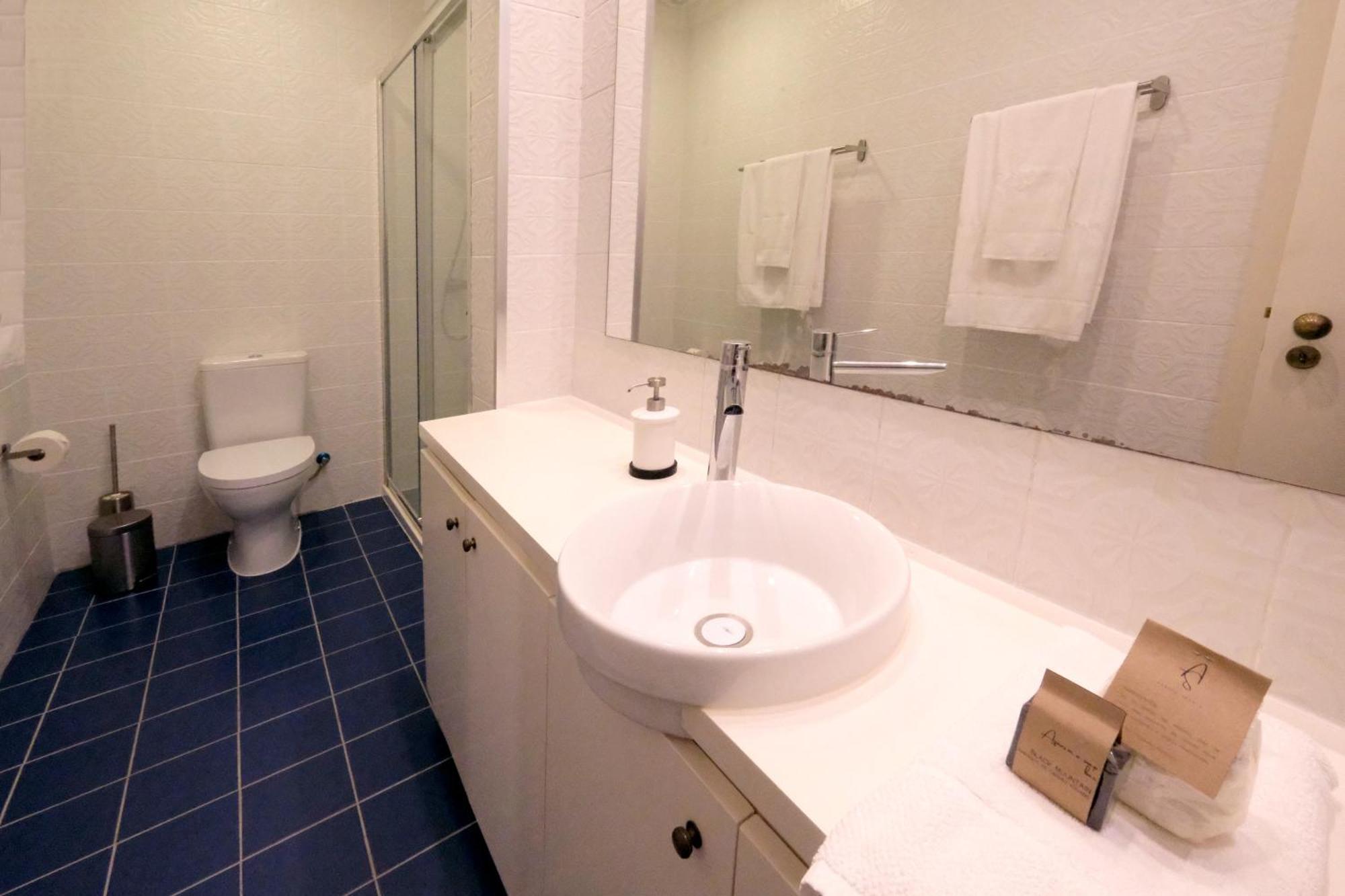 Apartamentos Azera - Antonio Azera Praia da Vitória Extérieur photo